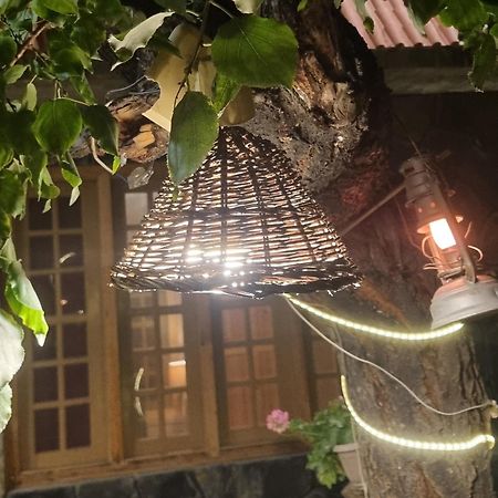 Sehrish Guest House สการ์ดู ภายนอก รูปภาพ