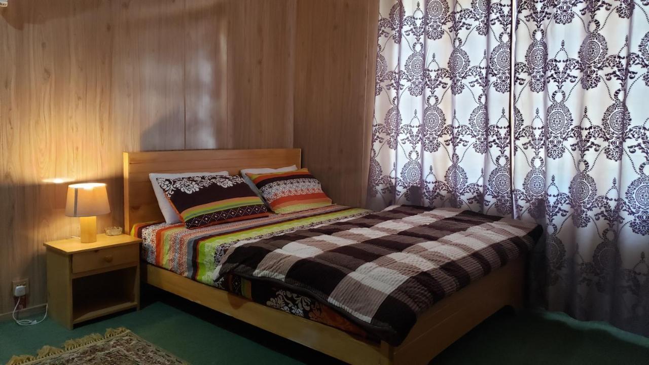 Sehrish Guest House สการ์ดู ภายนอก รูปภาพ