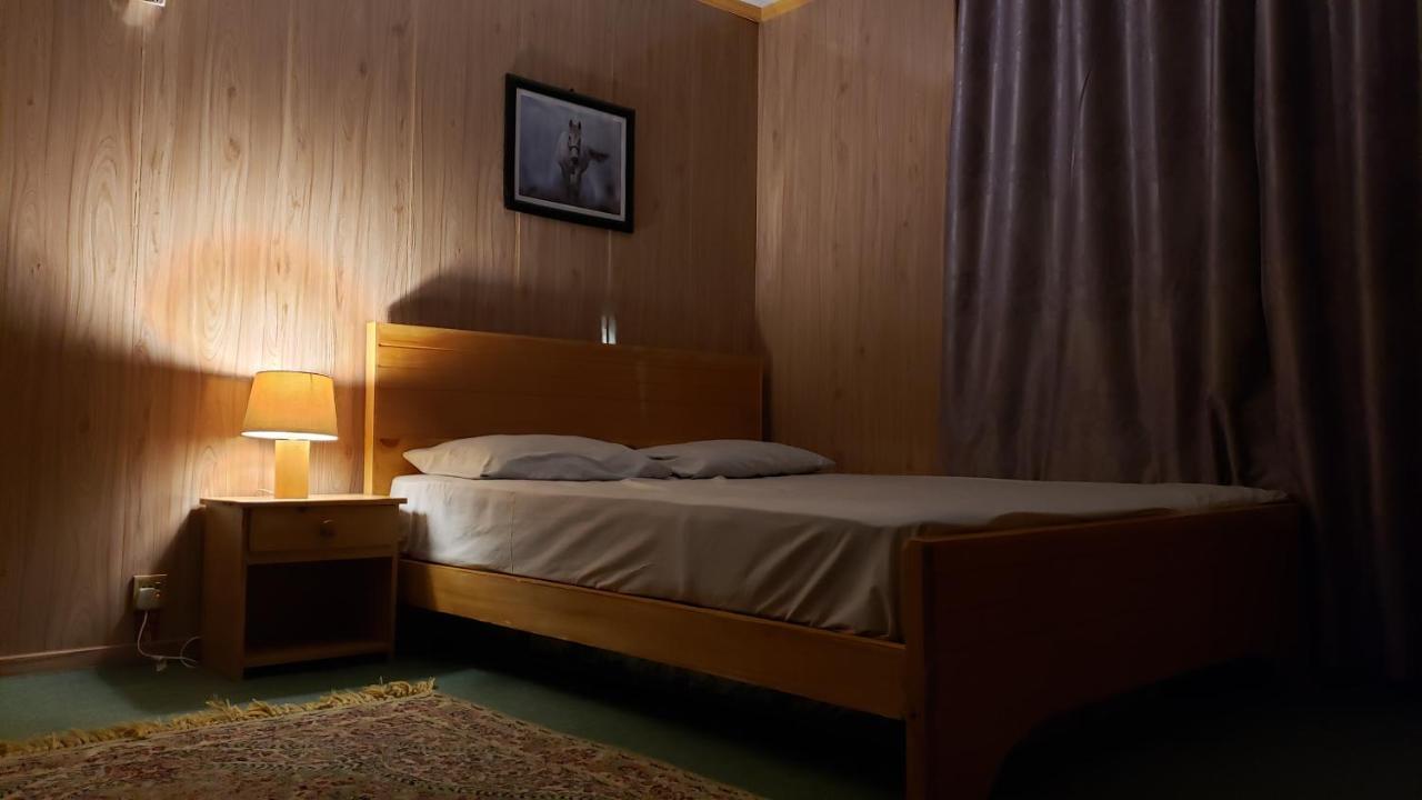 Sehrish Guest House สการ์ดู ภายนอก รูปภาพ