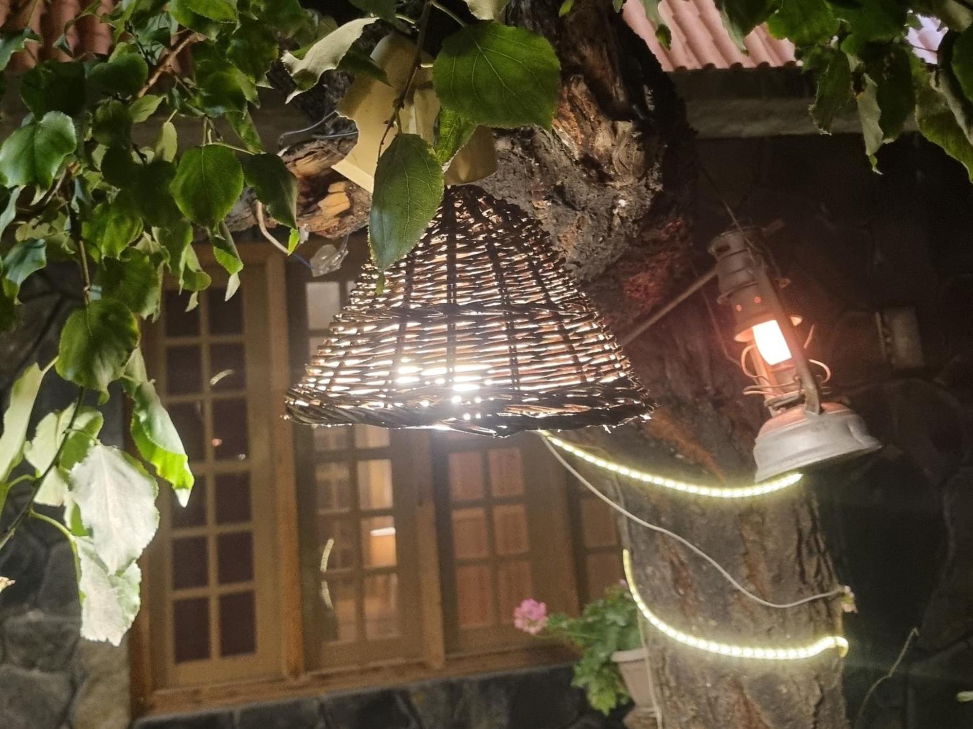 Sehrish Guest House สการ์ดู ภายนอก รูปภาพ