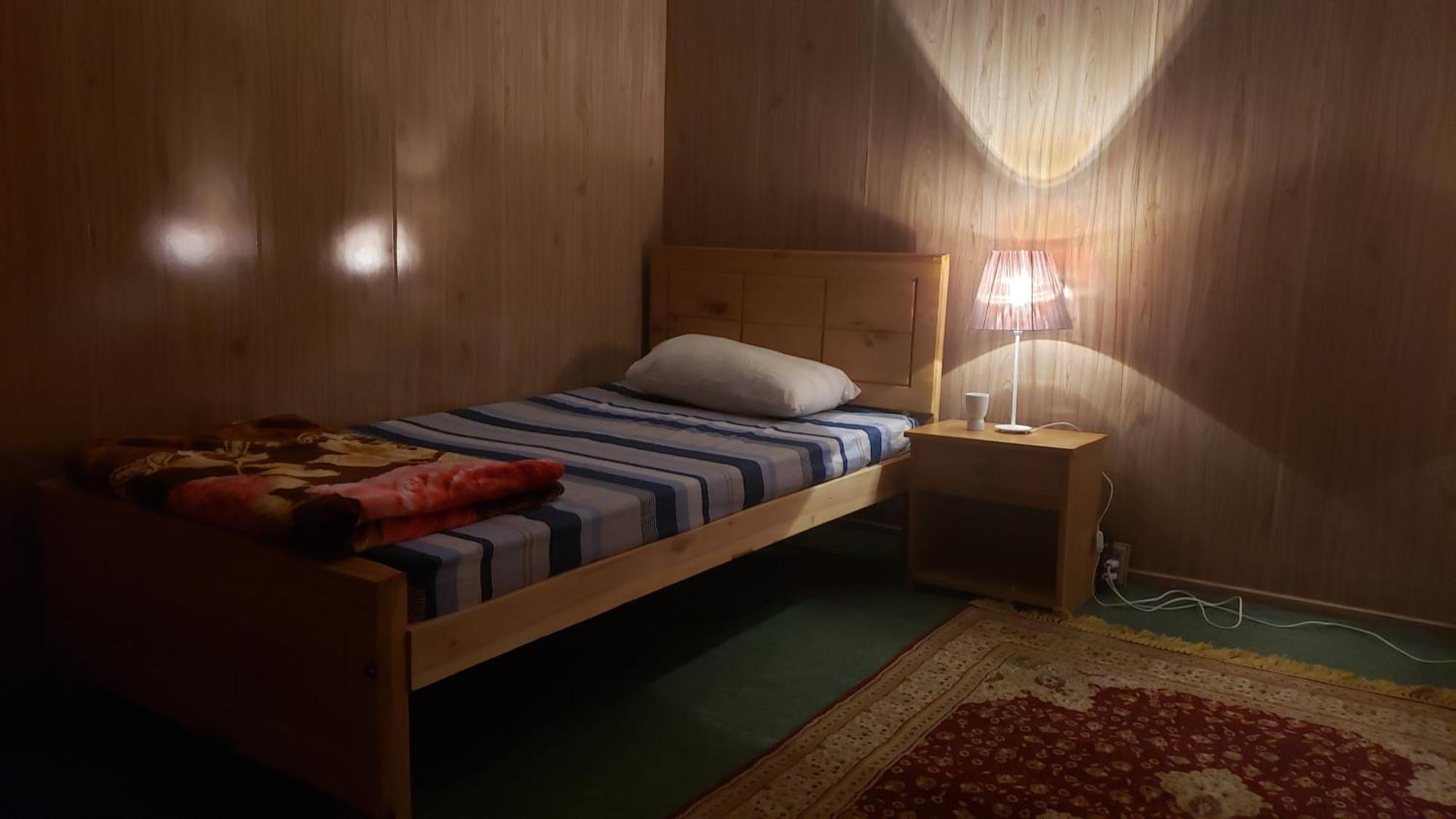 Sehrish Guest House สการ์ดู ห้อง รูปภาพ